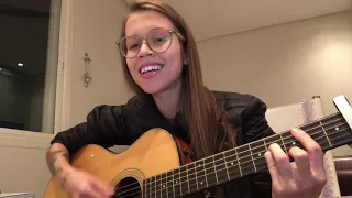 S de Saudade - Luiza e Maurílio part. Zé Neto e Cristiano (Thayná Bitencourt - cover)