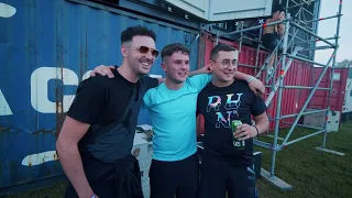 Belters Only - Behind The Belters at Indiependence Festival Cork (Episode 10)