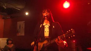 The Jackets "Traitor & Losers Lullaby" Live @ l'Abordage Club Evreux, 28/11/2019