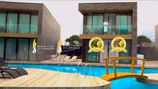 Лучший оздоровительный курорт мира по версии World Luxury Spa Awards🏆 | Mriya Resort & SPA