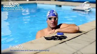 Episode 12 - advanced swimming drills for freestyle swimming