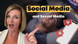 Sexual Media Through Social Media