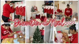 🌲DÉCORATION NOËL 2020 + DIY // IDÉES DÉCORATION À PETITS PRIX !!!