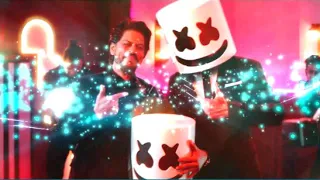 Marshmello- Biba (Feat.Pritam and Shirley Setia)