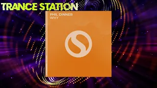 Phil Dinner - Why (Extended Mix) [SYNCHRONIZED MELODIES]