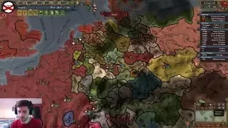 The Pressing of Imperial Buttons! [29] - EU4 - The Burgundian Conquest Achievement Run