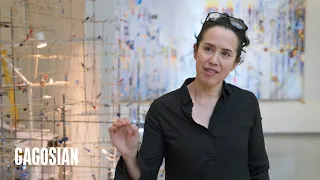 Sarah Sze: Timelapse | Gagosian Quarterly