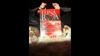 Recomanació: "Luna roja" de Miranda Gray.