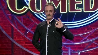 Santi Rodríguez: Estadísticas - El Club de la Comedia