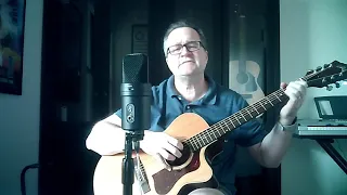 I'm Sorry - John Denver (David Manley Music cover)