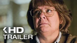 CAN YOU EVER FORGIVE ME? Trailer (2018)