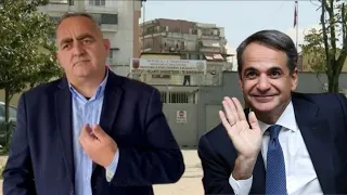 Mitsotakis në BURG për të takuar Belerin? Kush i KËRCËNON” shqiptarët | Breaking