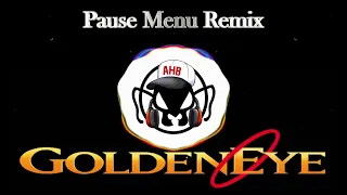 Goldeneye Pause Theme Remix