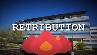 TEG1994's PBS Logo Bloopers 460: Retribution (Part 1)