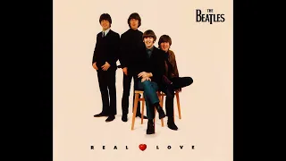 The Beatles - Evolution of "Real Love"