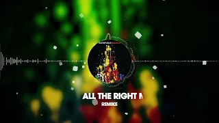 OneRepublic - All The Right Moves (REMIKE Remix)