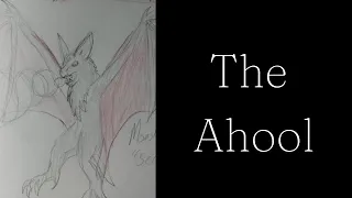 The Ahool | Between Monsters and Men