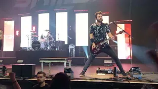 Skillet - Resistance Live Tilburg 2023