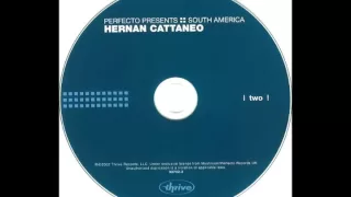 Hernán Cattáneo – Perfecto Presents :: South America CD2