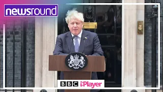 BBC Expert Answers YOUR Questions About Boris Johnson