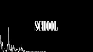 Nirvana - School (JosiahMKP Remaster)
