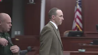 Live | Death penalty trial for Nassau County deputy killer Patrick McDowell enters day 6