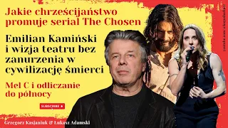 Jakie chrześcijaństwo promuje The Chosen?