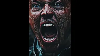 Ivar the boneless edit #edit #shorts #vikings