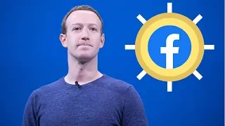 Facebook Libra Explained For Beginners (Facebook's Cryptocurrency Project)