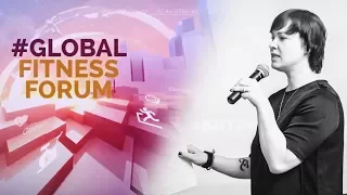 Качественный сервис на основе миссии компании. Global Fitness Forum