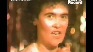 Susan Boyle The Way We Were 1984