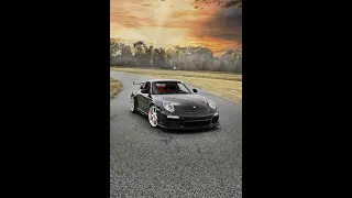 Porsche GT3RS 997 4.0L | Why Is It A Great Car