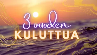 ☀️💗☀️ Miltä elämäsi näyttää 3 vuoden kuluttua? | Valitse pakka | Ajaton tulkinta ☀️💗☀️