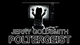 Poltergeist | Soundtrack Suite (Jerry Goldsmith)