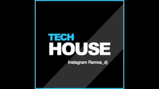 Tech House Mix 2016
