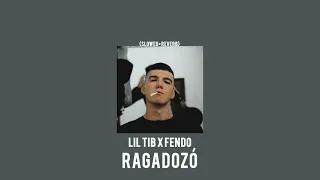 LIL TIB x Fendo - RAGADOZÓ (slowed + reverb)