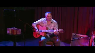 All of me | Gypsy Jazz | Sven Jungbeck invites Paulus Schäfer