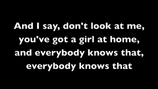 Taylor Swift- Girl At Home Lyrics