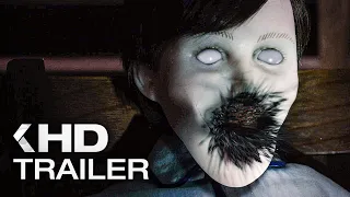 Die Besten HORROR Filme 2020 (Trailer German Deutsch)