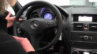 2009 Mercedes C300 Feldmann Imports Bloomington Minneapolis MN Used Walk Around P9270