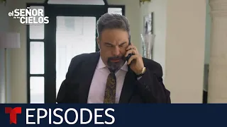 El Señor de los Cielos 9 | Episode 42 | Telemundo English