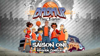 S1 E2 - L'attrait de Venise | Baskup Tony Parker 🏀