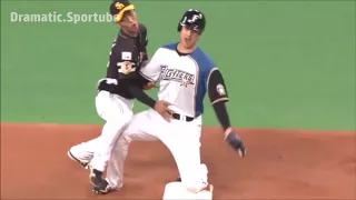 Shohei Ohtani LA Angeles Speedy Base Runner