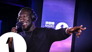 Stormzy - Own It in the Live Lounge