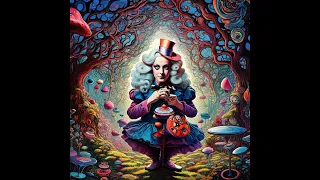 Melm - Mad Hatter's Trance Tea Party