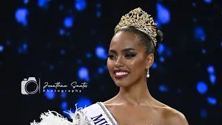 CHELSEA MANALO FIRST INTERVIEW AS MISS UNIVERSE PHILIPPINES 2024