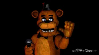 Fnaf 1 2 3 4 5 6 sings fnaf song