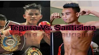 Mainit na Bakbakan 🔥🔥🔥 JEO SANTISIMA VS. JACK TEPURA  | Dagkong Tae Sparring session.