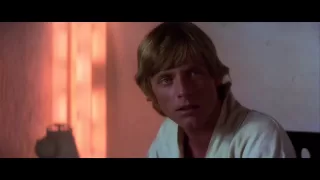 Luke (Star Wars Remix)