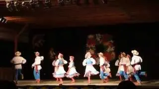 Ukrainian Festival 2014 Dauphin